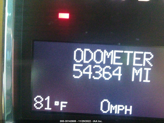1GYS3KEF0ER134464 Cadillac Escalade Esv Platinum
