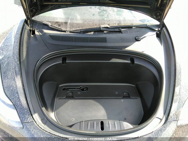 Tesla MODEL 3 2020 5YJ3E1EB1LF721450 Image 11