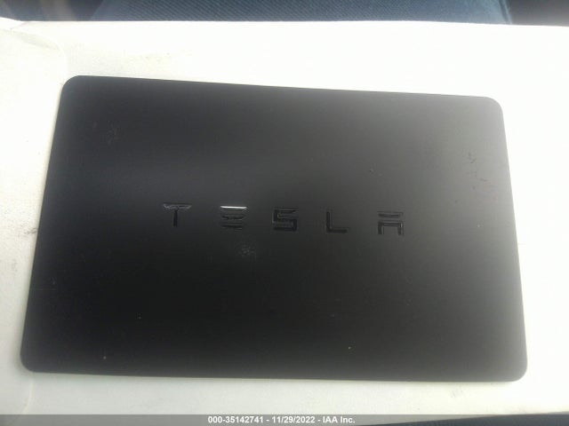 Tesla MODEL 3 2020 5YJ3E1EB1LF721450 Image 3