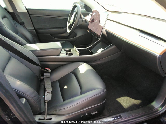 Tesla MODEL 3 2020 5YJ3E1EB1LF721450 Image 6