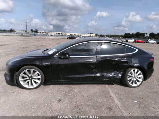 Tesla MODEL 3 2020 5YJ3E1EB1LF721450 Image 7