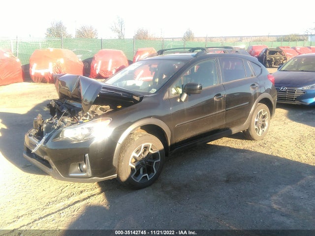 JF2GPABC3HG279374 Subaru Crosstrek Premium