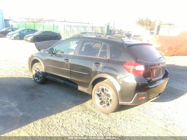 JF2GPABC3HG279374 Subaru Crosstrek Premium