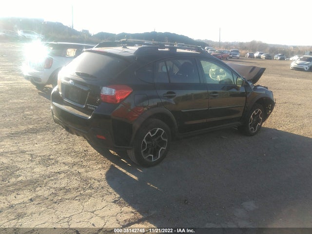 JF2GPABC3HG279374 Subaru Crosstrek Premium