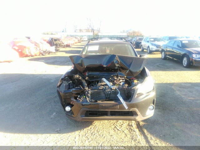 JF2GPABC3HG279374 Subaru Crosstrek Premium