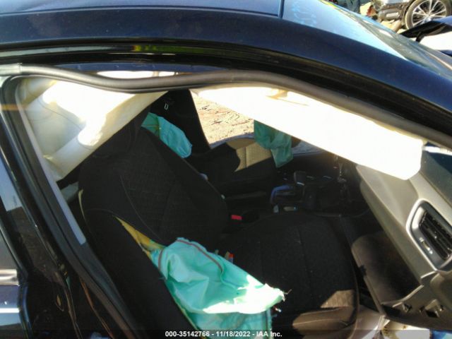 3KPA24AD8LE358787 KIA RIO S