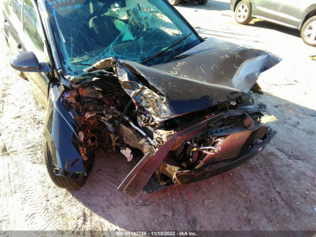 3KPA24AD8LE358787 KIA RIO S