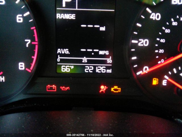 3KPA24AD8LE358787 KIA RIO S