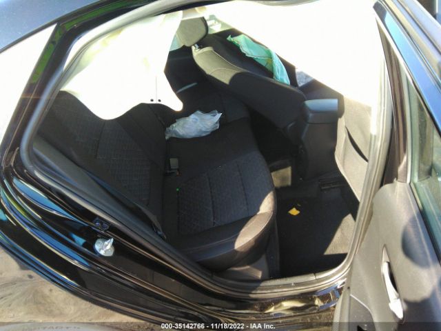 3KPA24AD8LE358787 KIA RIO S