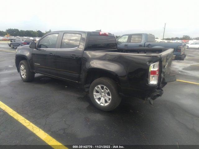 2020 Chevrolet Colorado, VIN: 1GCGSCEN4L1225468