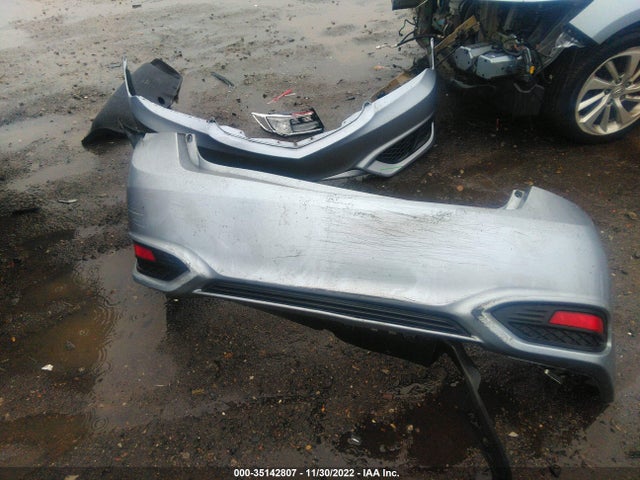 Acura Ilx W 2016 19UDE2F72GA013924 Image 12