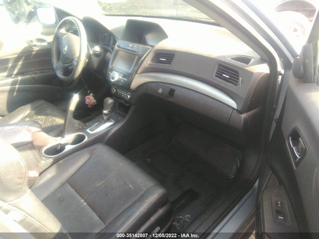 Acura Ilx W 2016 19UDE2F72GA013924 Image 5