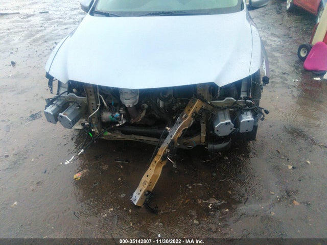 Acura Ilx W 2016 19UDE2F72GA013924 Image 6