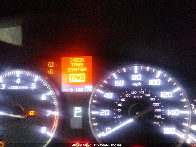 Acura Ilx W 2016 19UDE2F72GA013924 Image 7
