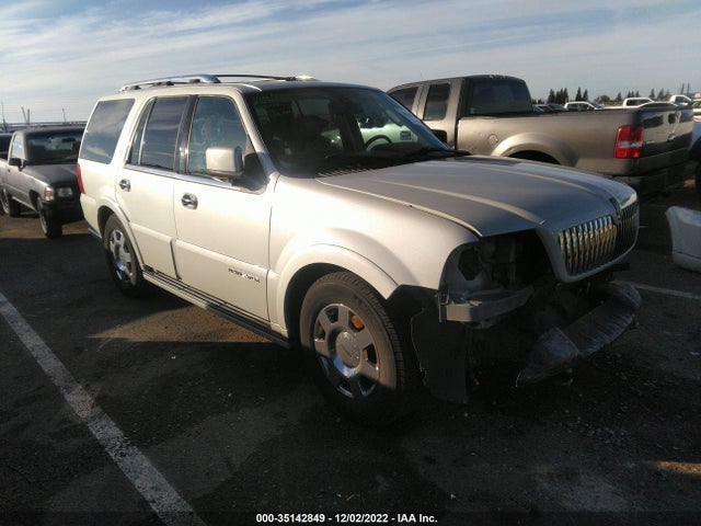 Lincoln Navigator Luxury 2006 5LMFU285X6LJ00455 main image