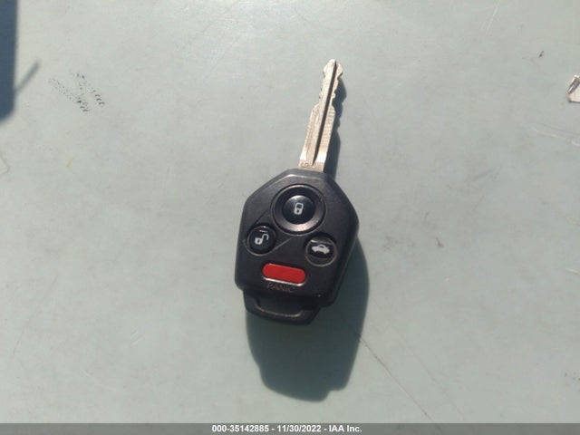 Subaru Impreza Sedan Limited 2015 JF1GJAM67FH020469 Image 3