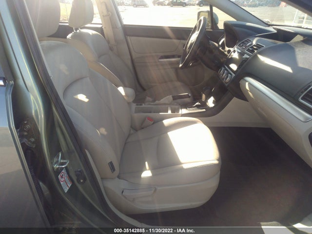 Subaru Impreza Sedan Limited 2015 JF1GJAM67FH020469 Image 6