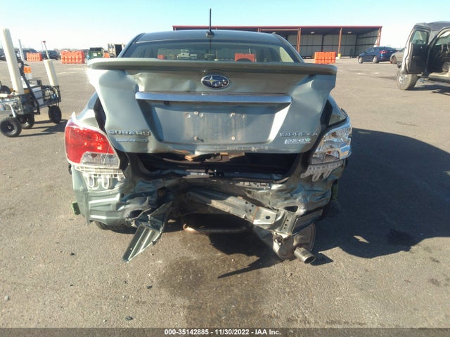 Subaru Impreza Sedan Limited 2015 JF1GJAM67FH020469 Image 7