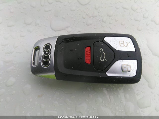 WA1ANAFY9J2078155 Audi Q5 Premium/tech Premium