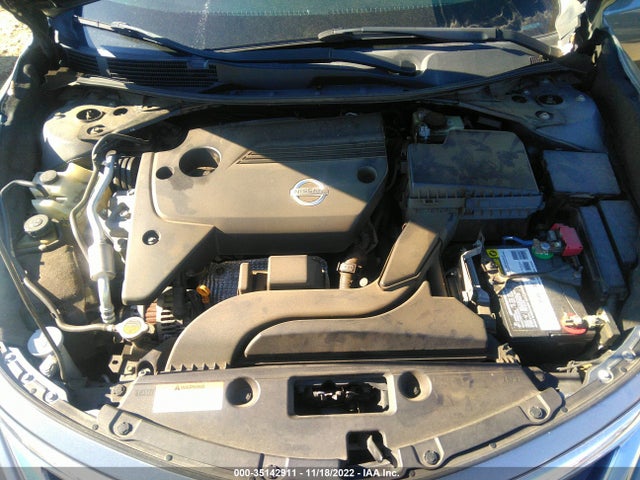 Aukcja sprzedaży 2015 Nissan Altima 2.5 S, vin: 1N4AL3AP6FC208065, numer aukcji: 35142911