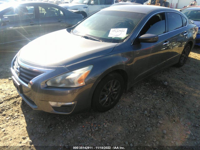 Aukcja sprzedaży 2015 Nissan Altima 2.5 S, vin: 1N4AL3AP6FC208065, numer aukcji: 35142911