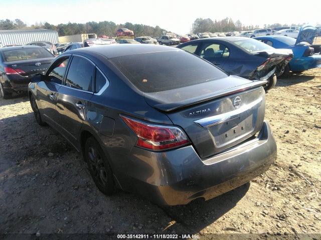Aukcja sprzedaży 2015 Nissan Altima 2.5 S, vin: 1N4AL3AP6FC208065, numer aukcji: 35142911
