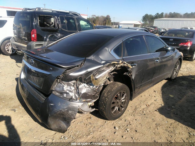 Aukcja sprzedaży 2015 Nissan Altima 2.5 S, vin: 1N4AL3AP6FC208065, numer aukcji: 35142911