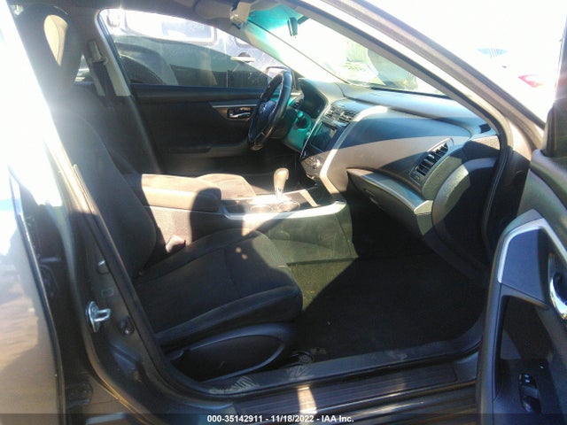 Aukcja sprzedaży 2015 Nissan Altima 2.5 S, vin: 1N4AL3AP6FC208065, numer aukcji: 35142911