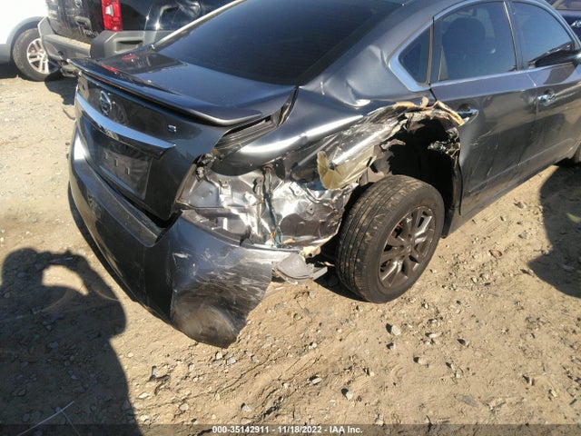 Aukcja sprzedaży 2015 Nissan Altima 2.5 S, vin: 1N4AL3AP6FC208065, numer aukcji: 35142911