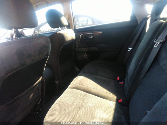 Aukcja sprzedaży 2015 Nissan Altima 2.5 S, vin: 1N4AL3AP6FC208065, numer aukcji: 35142911