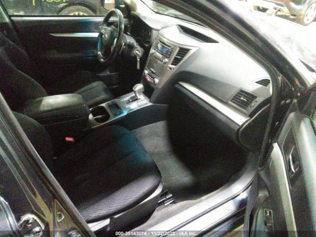 4S3BMBG60C3004135 Subaru Legacy 2.5i Premium