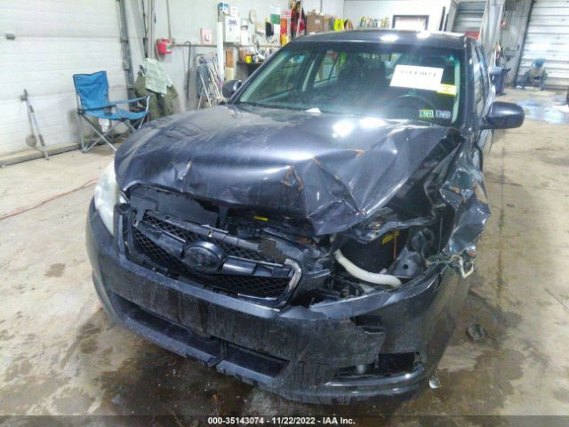 4S3BMBG60C3004135 Subaru Legacy 2.5i Premium
