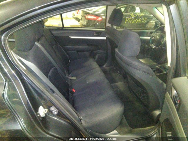 4S3BMBG60C3004135 Subaru Legacy 2.5i Premium