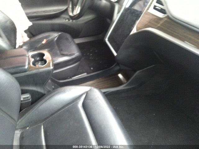 Tesla Model S 85d/p85d/90d/p90d 2015 5YJSA1H43FF081959 Image 5