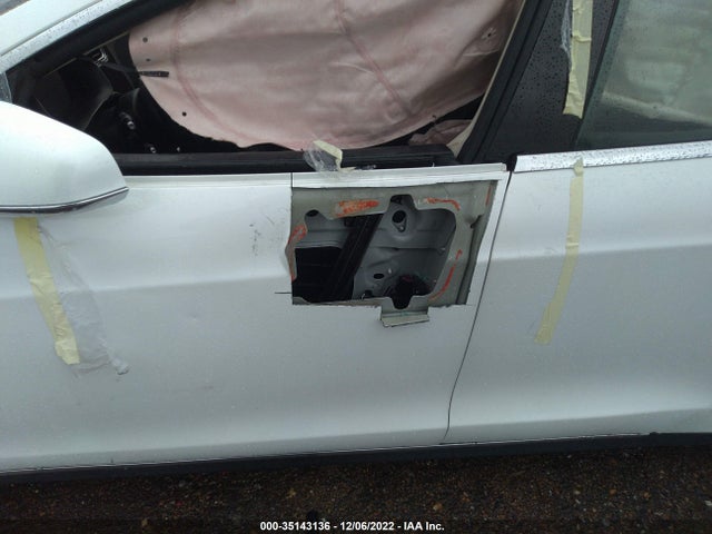 Tesla Model S 85d/p85d/90d/p90d 2015 5YJSA1H43FF081959 Image 6