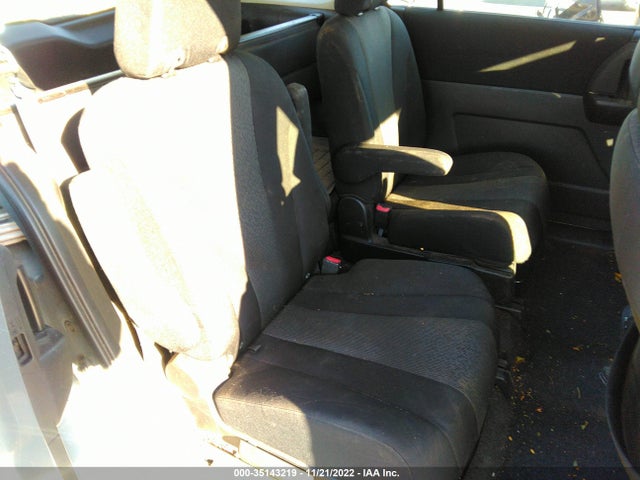 2012 MAZDA MAZDA5 SPORT VIN: JM1CW2BLXC0109990
