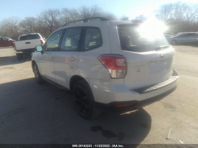 2017 Subaru Forester, VIN: JF2SJABC1HH411571