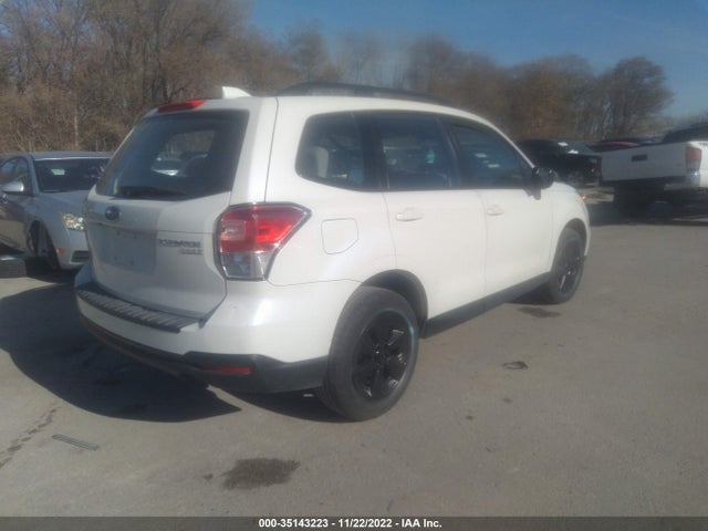 2017 Subaru Forester, VIN: JF2SJABC1HH411571