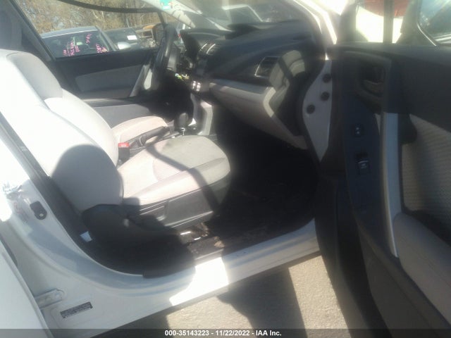 2017 Subaru Forester, VIN: JF2SJABC1HH411571