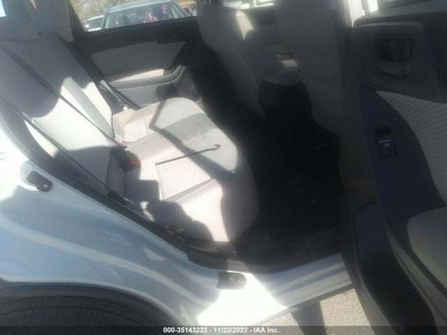 2017 Subaru Forester, VIN: JF2SJABC1HH411571