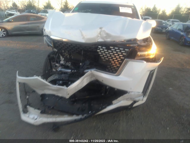 Cadillac Escalade Luxury 2021 1GYS4AKL7MR381223 Image 6
