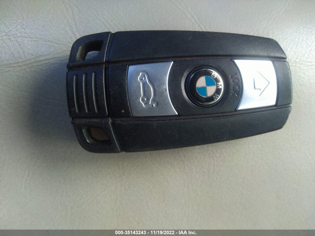 BMW X6 Activehybrid 2010 5UXFH0C50ALC66260 Image 3
