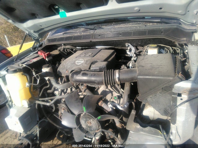 2015 Nissan Titan, VIN: 1N6AA0EC3FN511182