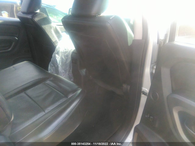 2015 Nissan Titan, VIN: 1N6AA0EC3FN511182