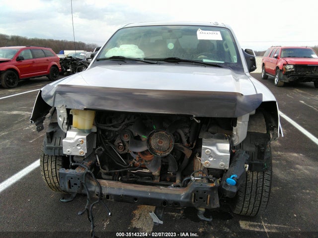 2015 Nissan Titan, VIN: 1N6AA0EC3FN511182