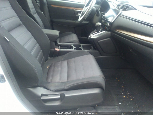 2019 Honda CR-V, VIN: 7FARW2H55KE050824