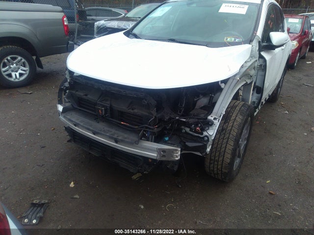 2019 Honda CR-V, VIN: 7FARW2H55KE050824