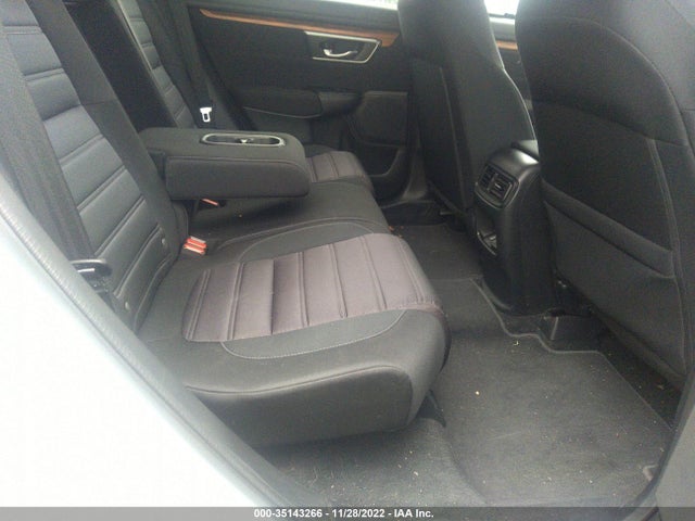 2019 Honda CR-V, VIN: 7FARW2H55KE050824