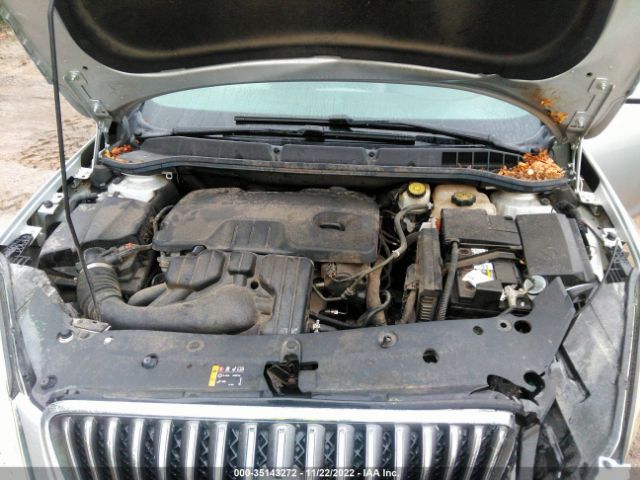 1G4PP5SK9G4108573 Buick Verano