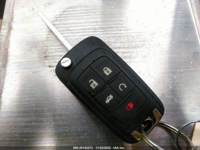 1G4PP5SK9G4108573 Buick Verano